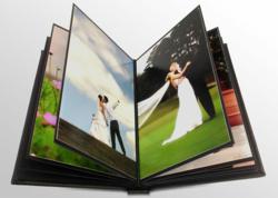 Picture Album - Perfect engagement album